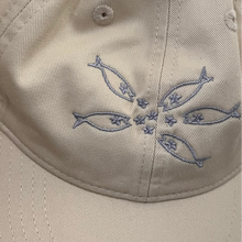 Load image into Gallery viewer, fish food ball cap
